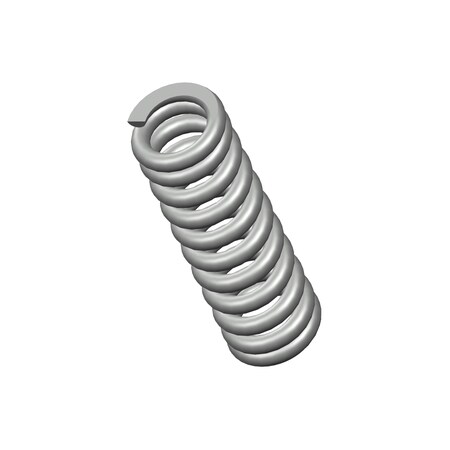 Approved Vendor Compression Spring, O= .250, L= .81, W= .047 G409960162